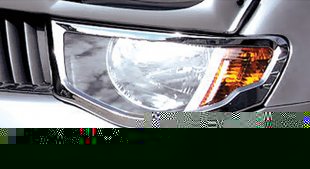 Accesorii cromate si din inox